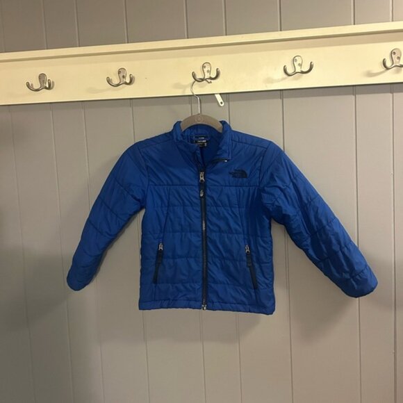 the north face jacket - Picture 1 of 6